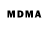 MDMA Molly Agrigan